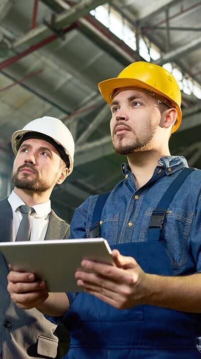 WE ARE ALWAYS BEST INDUSTRIAL SOLUTION NDT